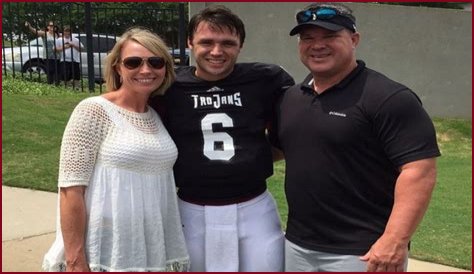 Unveiling Gardner Minshew's Marital Status: Surprising Truths Revealed